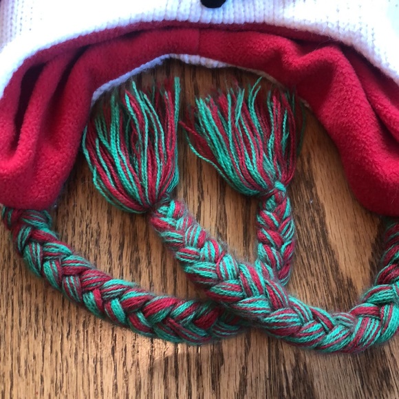 Snowman Winter Hat - Picture 6 of 14